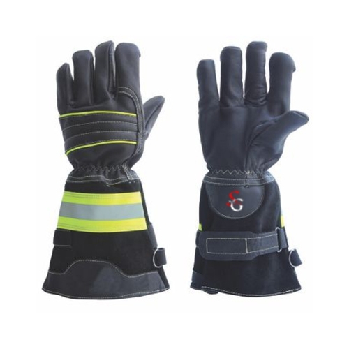 Firefighting Gloves